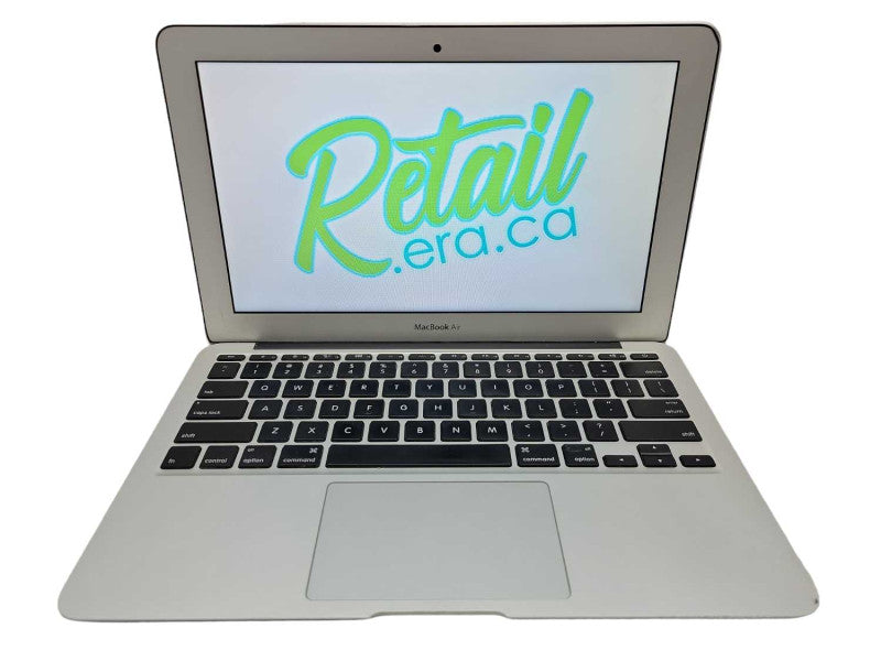 Apple Macbook Air 2014 11\\" Core i5-4260U @ 1.4GHz 4GB DDR3 250GB SSD (