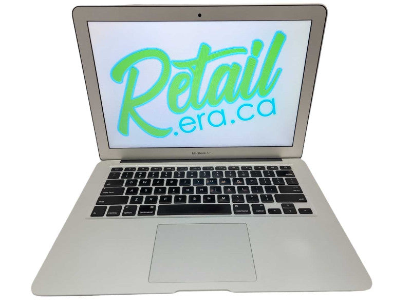 Apple Macbook Air 2015 13\\" Core i5-5250U @ 1.6GHz 8GB DDR3 250GB SSD (