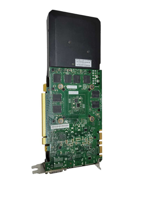 NVIDIA QUADRO K5000 4GB %