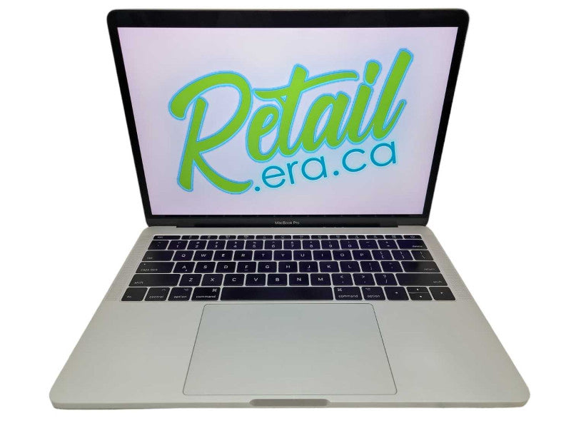 Apple Macbook Pro 2017 13\\" Core i7-7660U @ 2.5GHz 16GB DDR3 250GB SSD [Read] (
