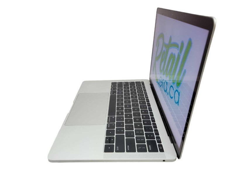 Apple Macbook Pro 2017 13\\" Core i7-7660U @ 2.5GHz 16GB DDR3 250GB SSD [Read] (