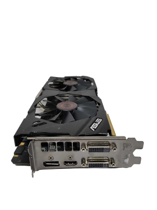 ASUS NVIDIA GTX 970 4GB STRIX %