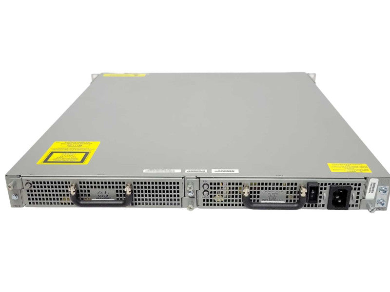 Cisco ME-3600X-24TS-M 24-Port Gigabit Ethernet Access Switch _