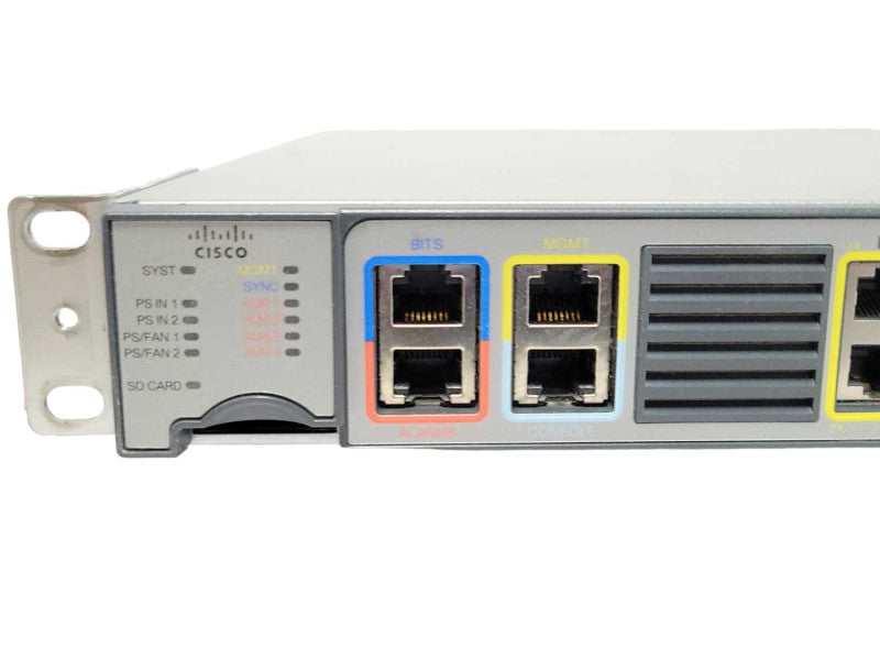 Cisco ME-3600X-24TS-M 24-Port Gigabit Ethernet Access Switch _