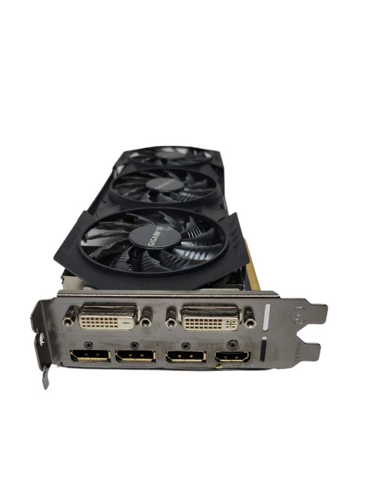 GIGABYTE NVIDIA GTX 970 4GB (READ) %