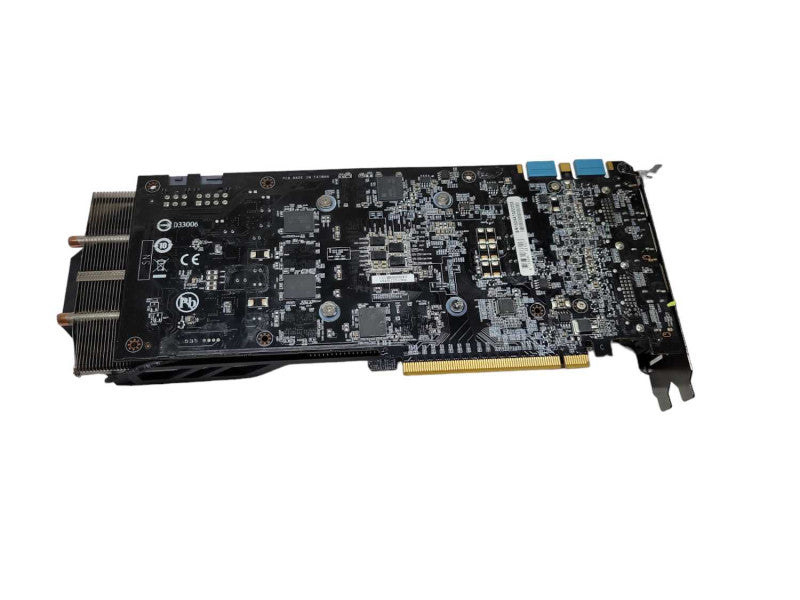 GIGABYTE NVIDIA GTX 970 4GB (READ) %