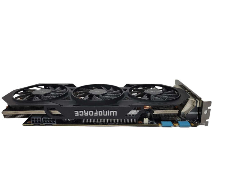 GIGABYTE NVIDIA GTX 970 4GB (READ) %