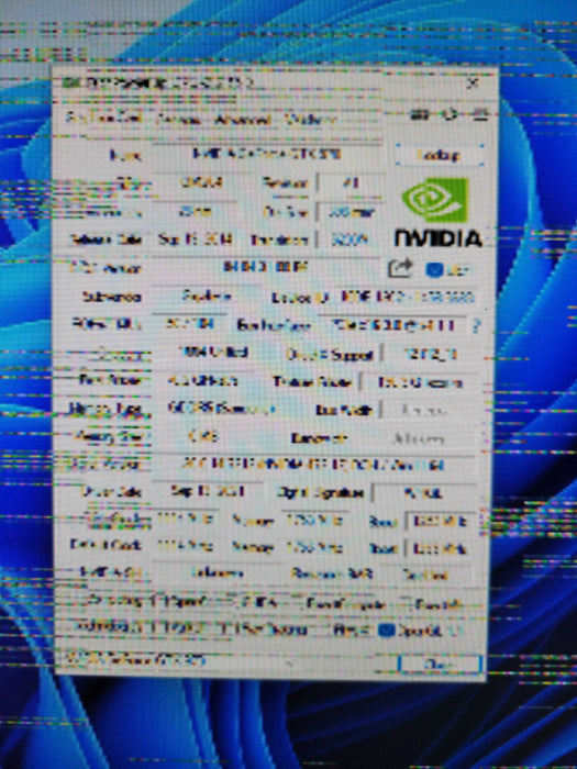 GIGABYTE NVIDIA GTX 970 4GB (READ) %