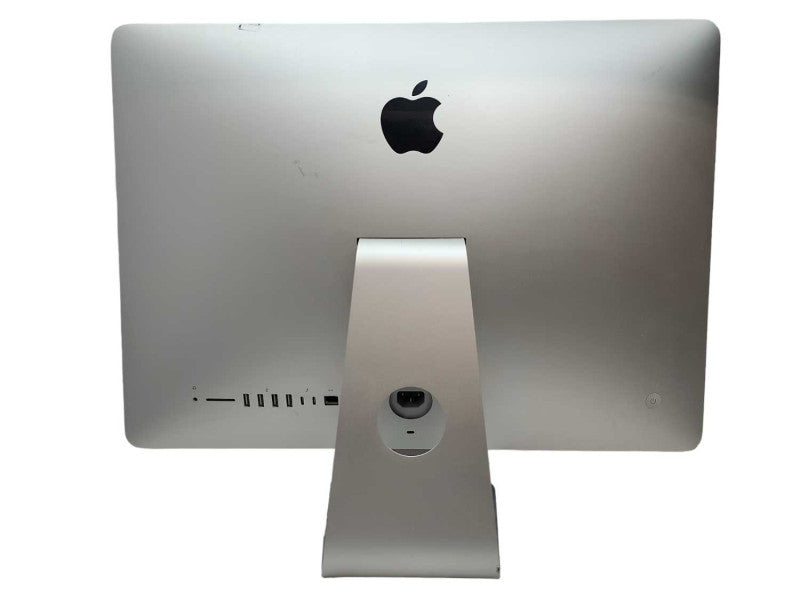 Apple iMac 4K 2017 21.5\\" Core i5-7500 @ 3.4GHz 8GB DDR4 1TB HDD [Read] (