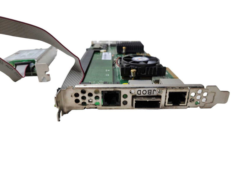 Areca ARC-1680IX 71-1680D1-IX23-24 | SAS/RAID Card )
