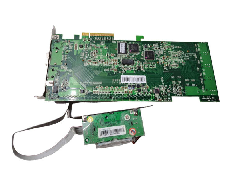 Areca ARC-1680IX 71-1680D1-IX23-24 | SAS/RAID Card )