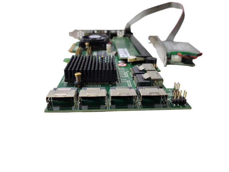 Areca ARC-1680IX 71-1680D1-IX23-24 | SAS/RAID Card )