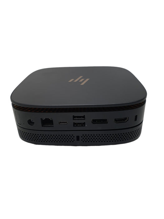 HP Elite Slice i5-6500T 16GB RAM 512GB + 256GB SSDs  -