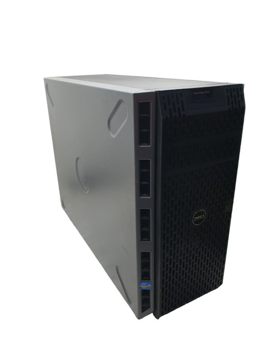 DELL PowerEdge T420 Xeon E5-2407 0 @2.20GHz 32GB RAM H710 RAID  -