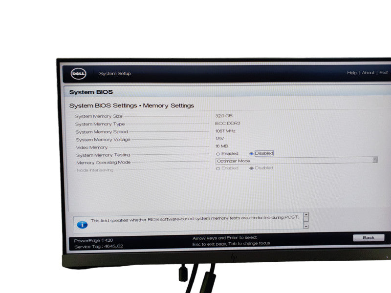 DELL PowerEdge T420 Xeon E5-2407 0 @2.20GHz 32GB RAM H710 RAID  -