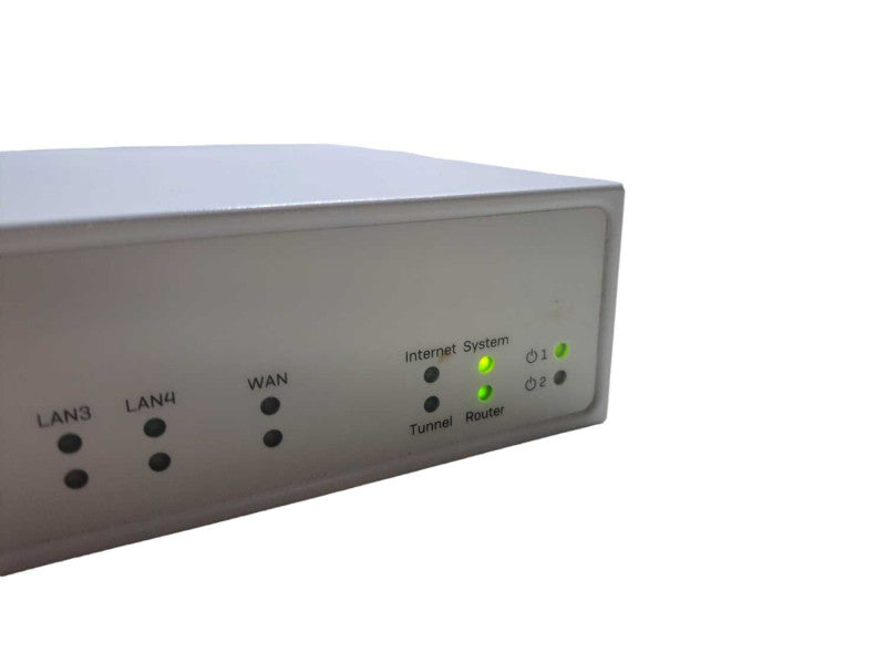 Sophos SD-RED 20 Remote Security Appliance | + Power Adapter  )