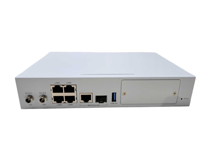 Sophos SD-RED 20 Remote Security Appliance | + Power Adapter  )
