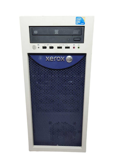Xerox Sun Ultra 24 WS - Core 2 Quad Q9300 | 6GB  | 2x1TB | SSCI Capture Card %