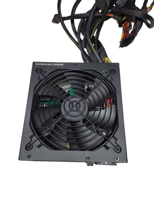 Corsair TX750 - 750W PSU %