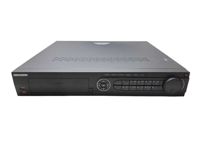 Hikvision DS-7716NI-SP/16 Digital Video Recorder |  No HDDs | HDMI PoE VGA )