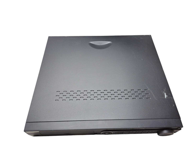 Hikvision DS-7716NI-SP/16 Digital Video Recorder |  No HDDs | HDMI PoE VGA )
