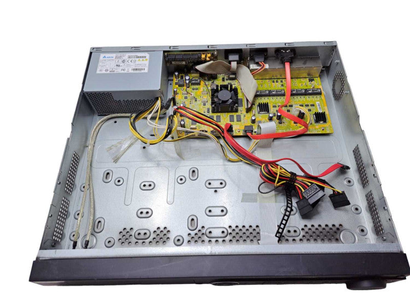 Hikvision DS-7716NI-SP/16 Digital Video Recorder |  No HDDs | HDMI PoE VGA )