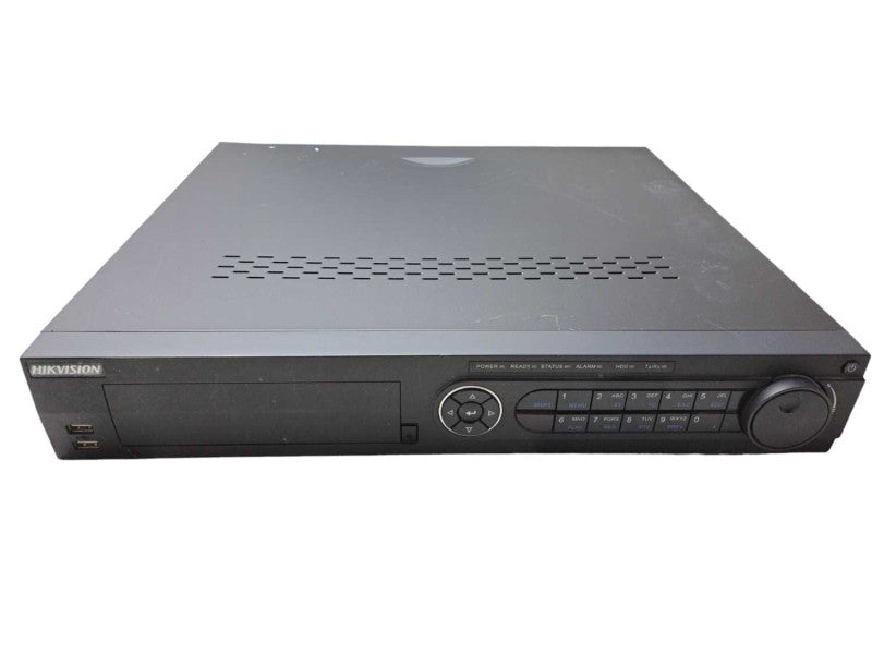 Hikvision DS-7716NI-SP/16-2T | 16 Channel NVR | No HDD\\'s | *PARTS* )
