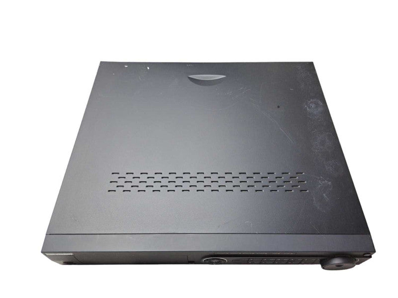 Hikvision DS-7716NI-SP/16-2T | 16 Channel NVR | No HDD\\'s | *PARTS* )