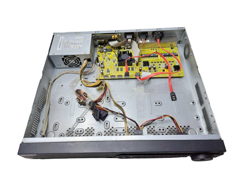 Hikvision DS-7716NI-SP/16-2T | 16 Channel NVR | No HDD\\'s | *PARTS* )