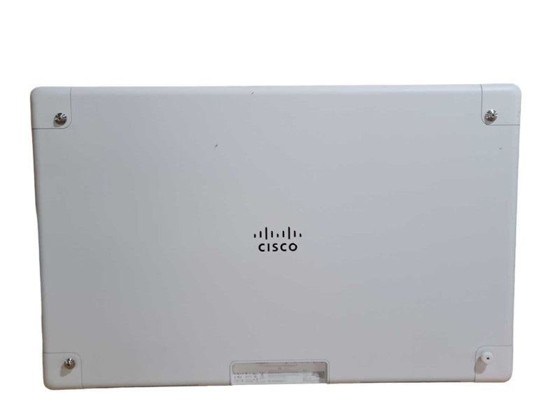 Cisco TTC60-28 webex Board 55S CS-BOARD55s with Stylus, READ Q_
