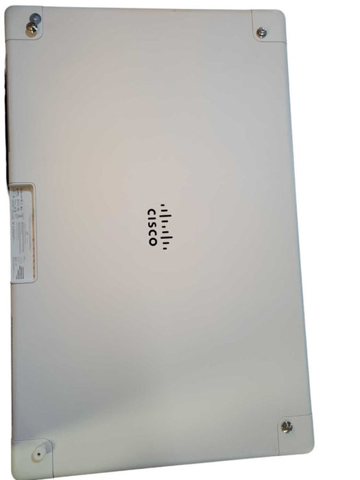 Cisco TTC60-28 webex Board 55S CS-BOARD55s, Factory reset, READ _