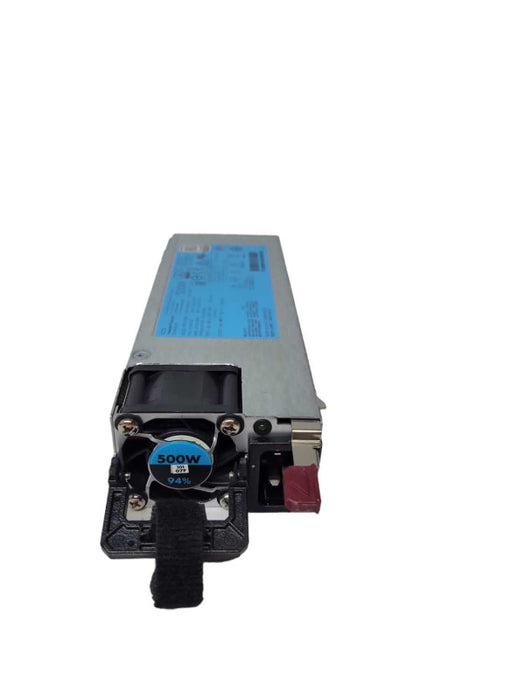 HP DPS-500AB-13 A - 500W 80 Plus Platinum Power Supply Q%