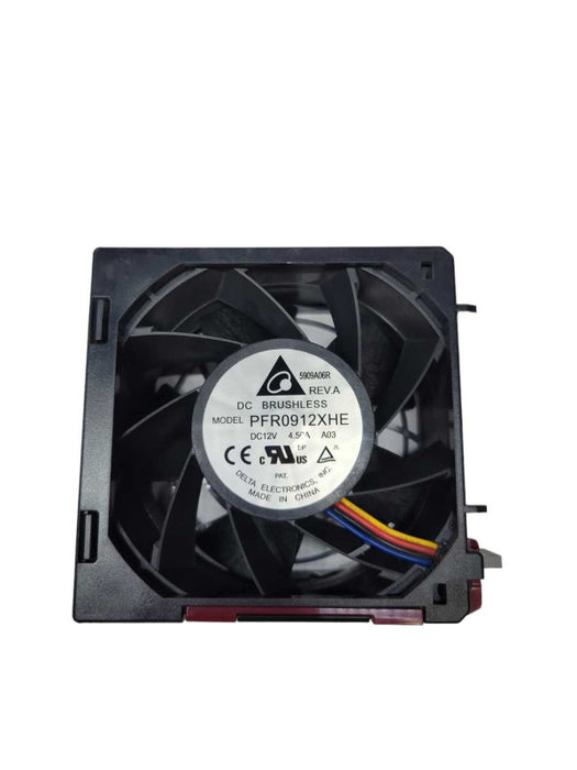 OEM HP 780976-001 ML350 Gen9 Fan Module 768954-001 PFR0912XHE Q%