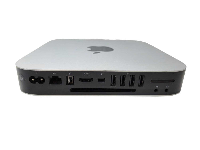Apple Mac Mini 2012 | Quad Core i7-3720QM @ 2.60GHz 16GB DDR3 250GB SSD )