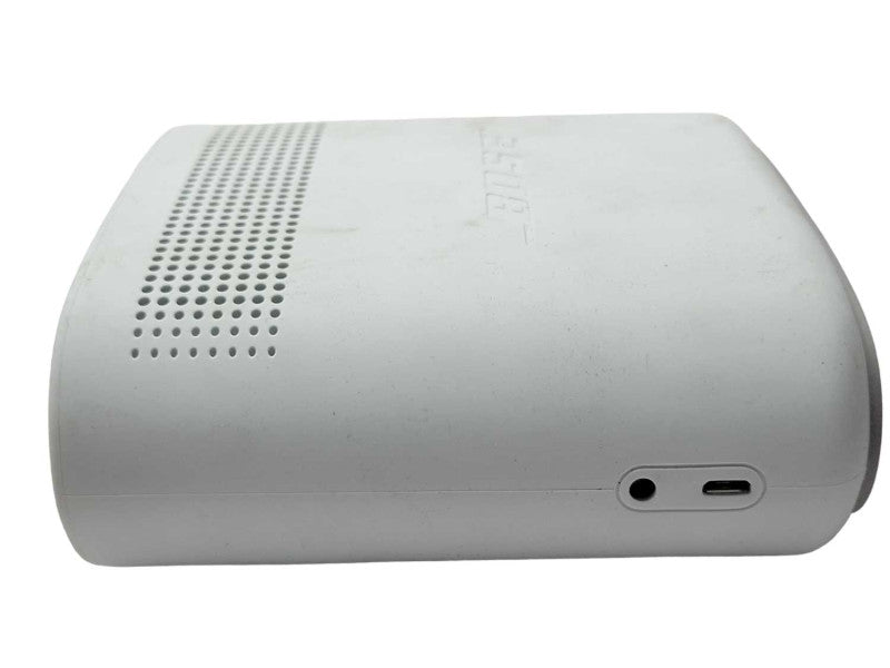 Bose Soundlink Color ll Bluetooth Speaker Polar White _