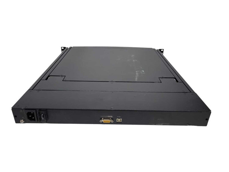 APC AP5717 17\\" LCD Rack Console (Open Box) %