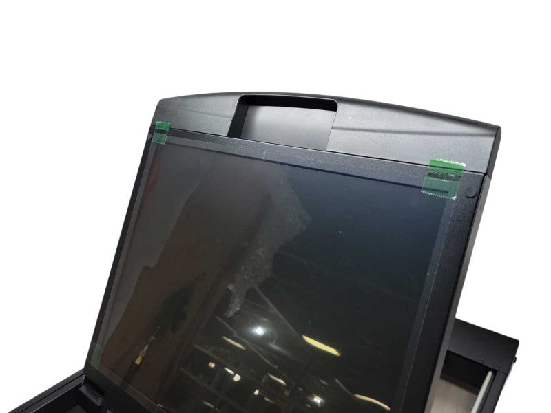 APC AP5717 17\\" LCD Rack Console (Open Box) %