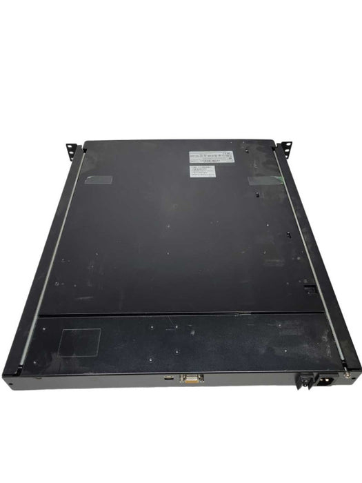 APC AP5717 17\\" LCD Rack Console (Open Box) %