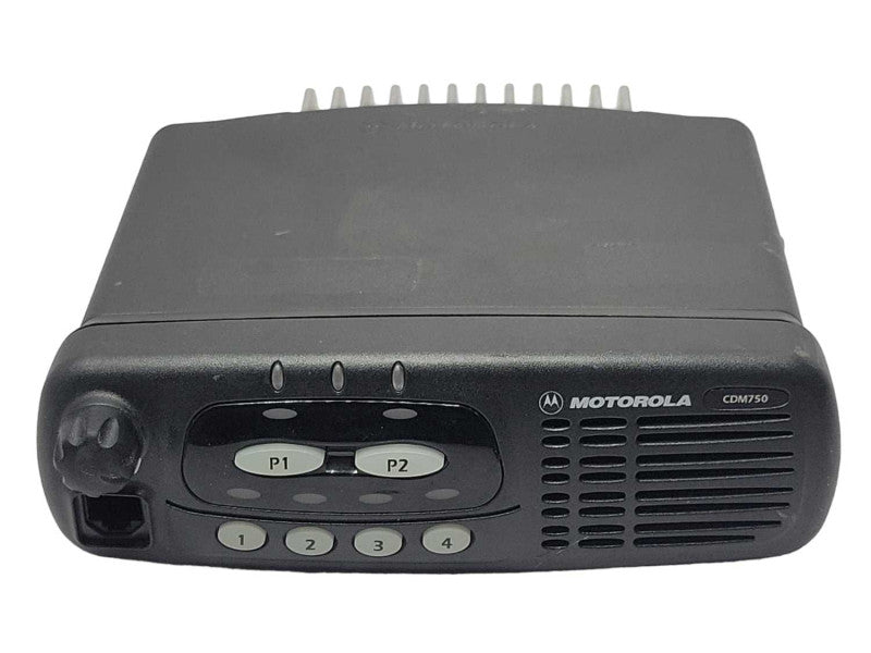 Motorola CDM750 AAM25RHC9AA1AN Radio, READ _