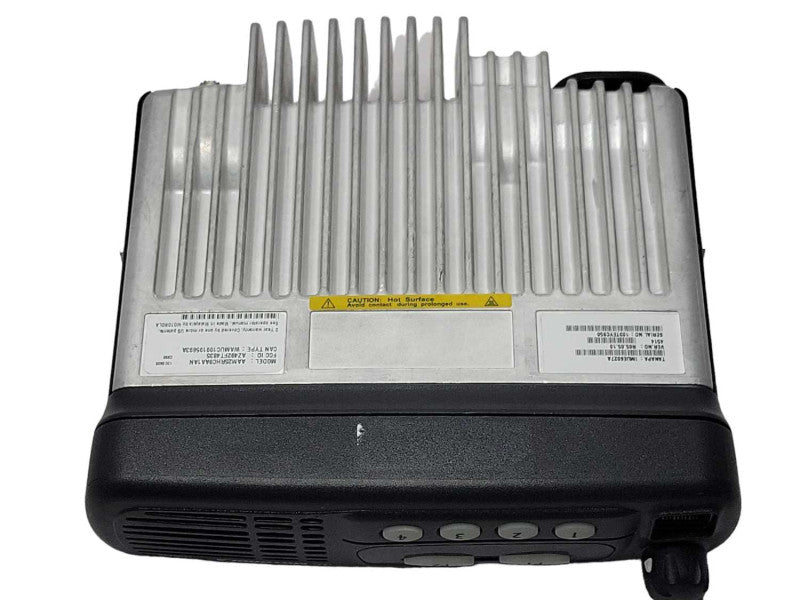 Motorola CDM750 AAM25RHC9AA1AN Radio, READ _