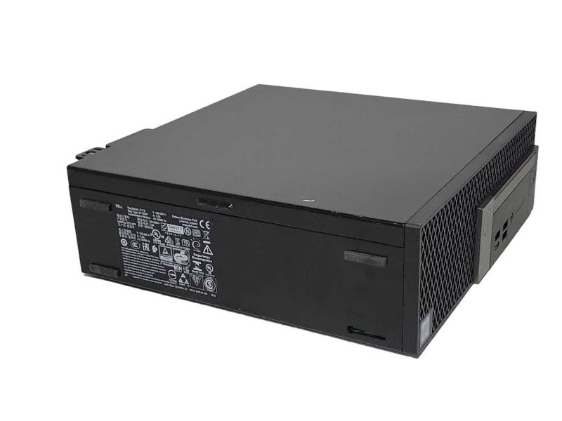 Dell OptiPlex 7070 SFF Core i7-9700 3.00GHz 8Core, 16GB DDR4 512GB M.2 _