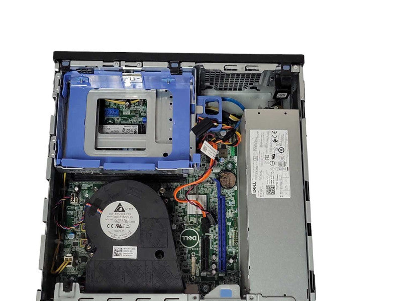 Dell OptiPlex 7070 SFF Core i7-9700 3.00GHz 8Core, 16GB DDR4 512GB M.2 _