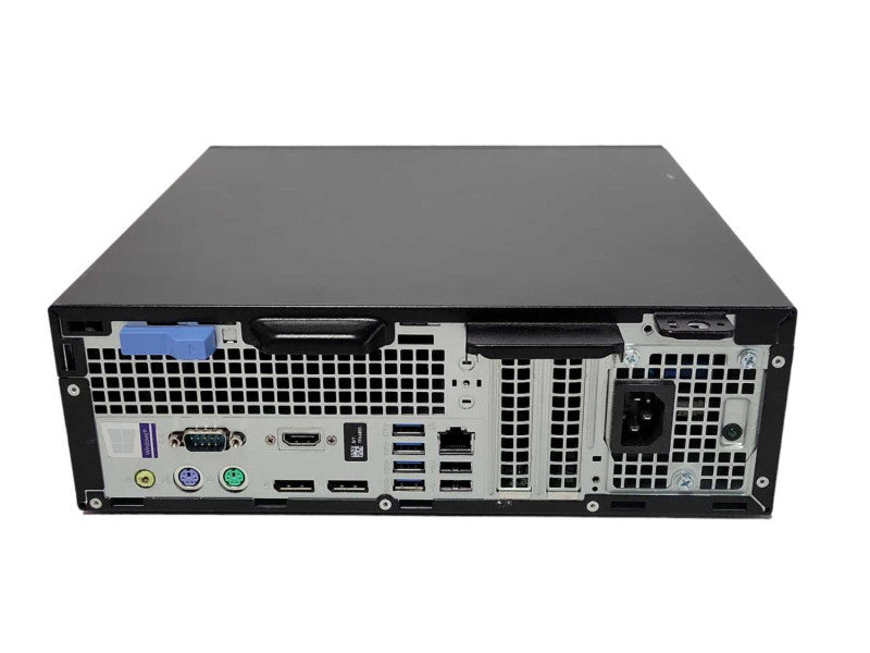Dell OptiPlex 7070 SFF Core i7-9700 3.00GHz 8Core, 16GB DDR4 512GB M.2 _