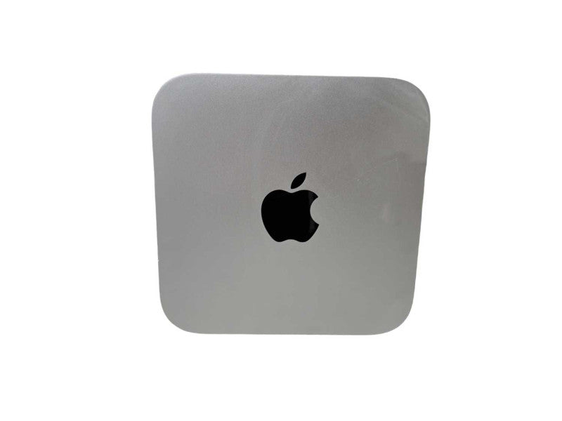 Apple Mac Mini 2012 | Core i5-2520M @ 2.50GHz 16GB DDR3 500GB HDD )