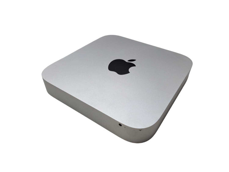 Apple Mac Mini 2012 | Core i5-2520M @ 2.50GHz 16GB DDR3 500GB HDD )