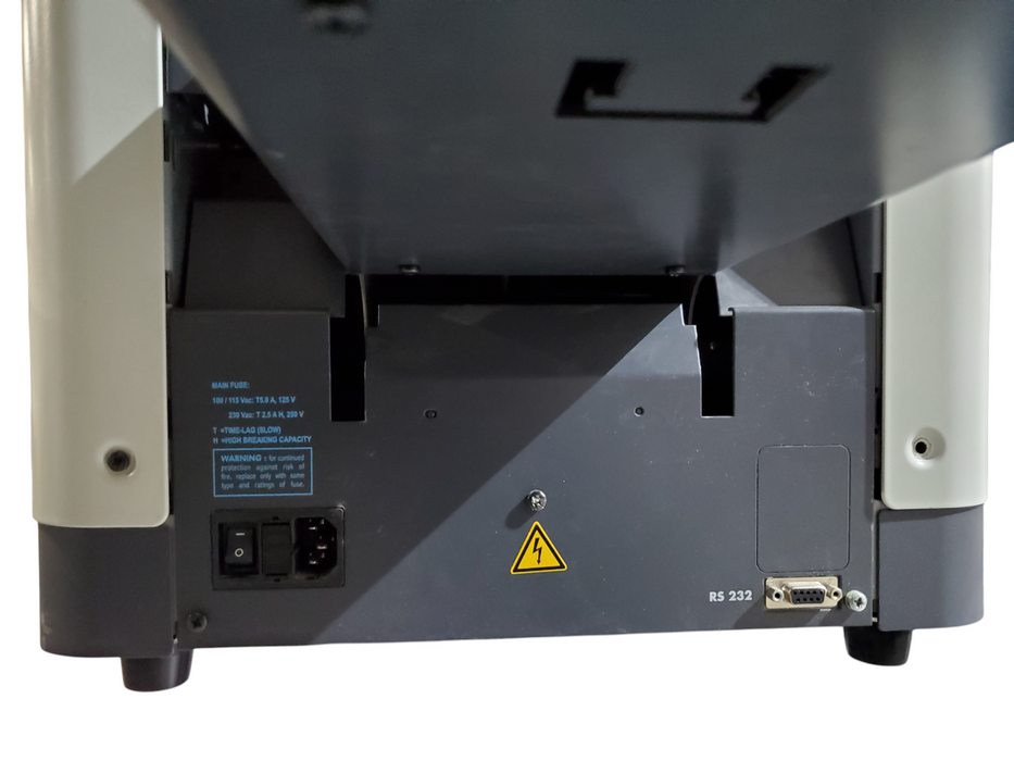Francotyp-Postalia FPi 2000 Folder Inserter *READ*