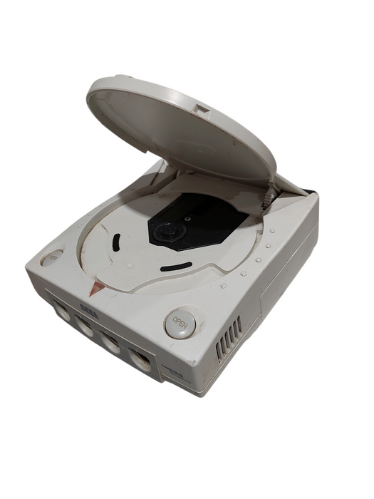 Sega Dreamcast Model: HKT-3020 =