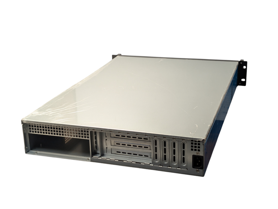 Server Rack Computer 2U Chassis  Q-