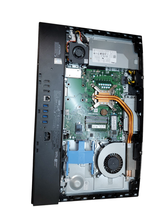 Dell OptiPlex 7490 AIO,  i5-10600@3.30GHz, 16GB DDR4, 256GB NVMe
