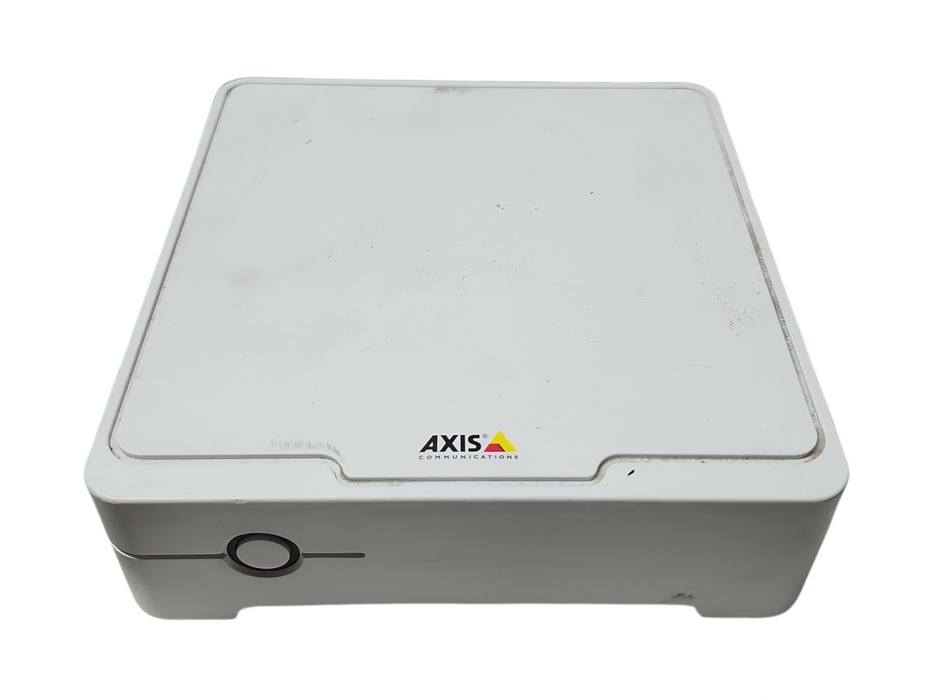 AXIS 0893-001-02 8CH Companion Recorder, No HDD & AC